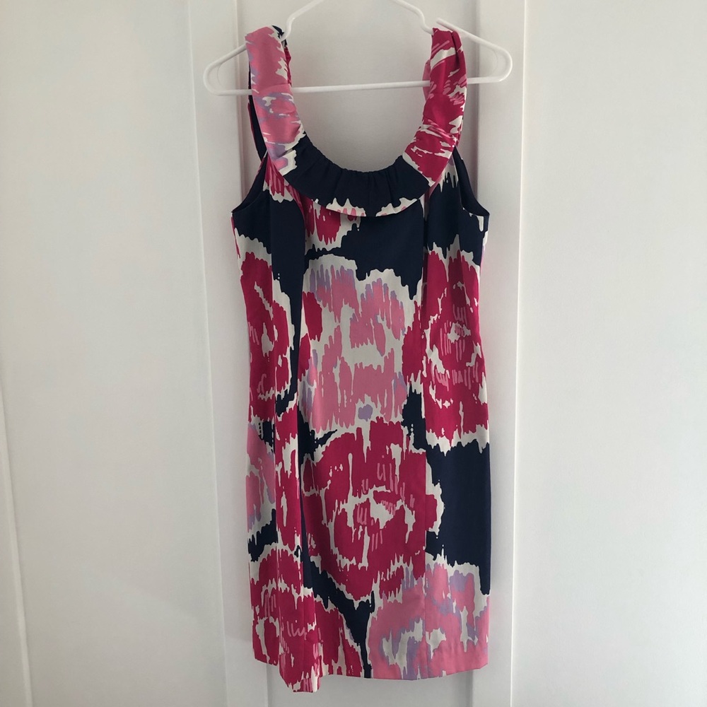 Lilly Pulitzer Dress. Size 8.